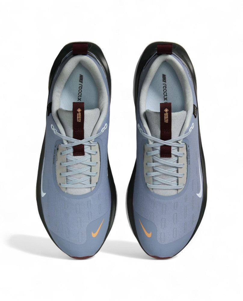 Nike Reactx Infinity RN 4 GTX - Ashen Slate Grey