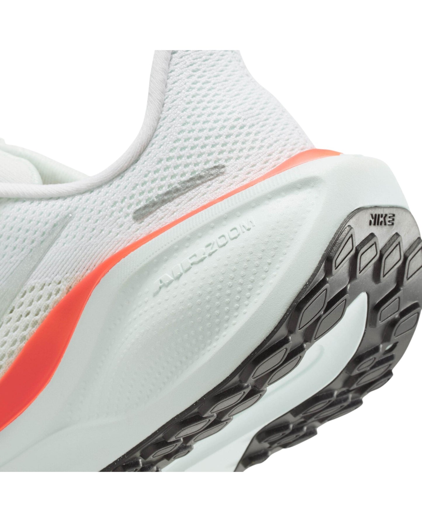 Nike Air Zoom Pegasus 41 - White Metallic Silver