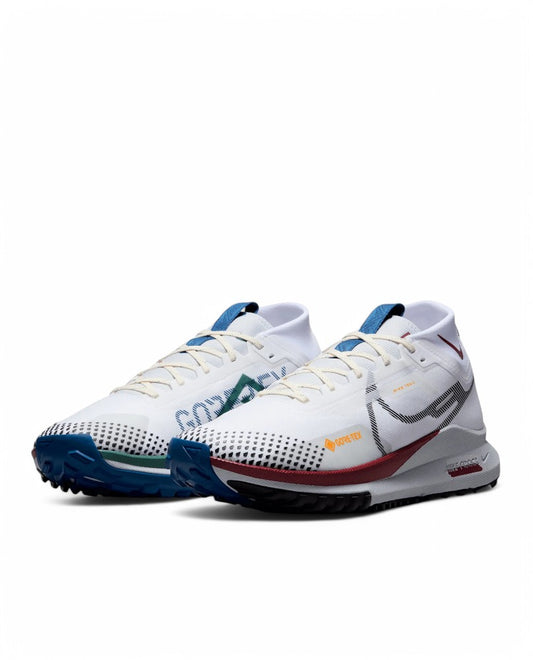 Nike React Pegasus Trail 4 Gore-Tex - White Cedar Court
