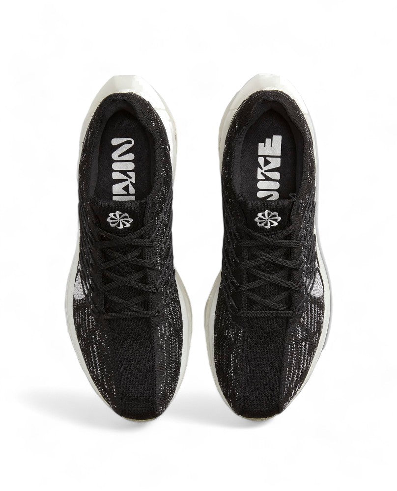 Nike Pegasus Turbo Next Nature - Black Sail Off Noir