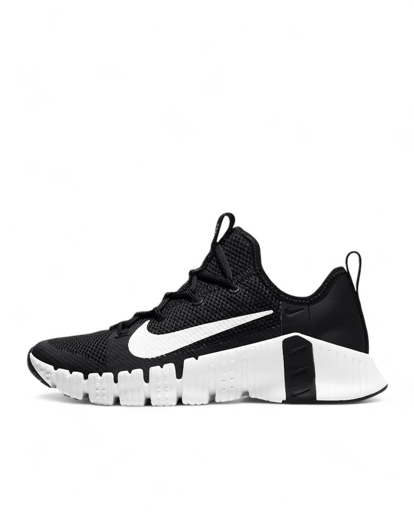 Nike Free Metcon 3 - Black White