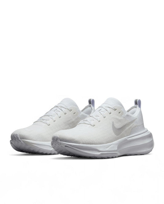 Nike Zoomx Invincible Run FK 3 - White Platinum Tint
