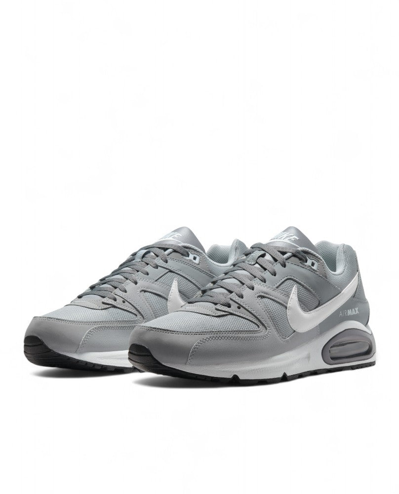 Nike Air Max Command - Wolf Grey White