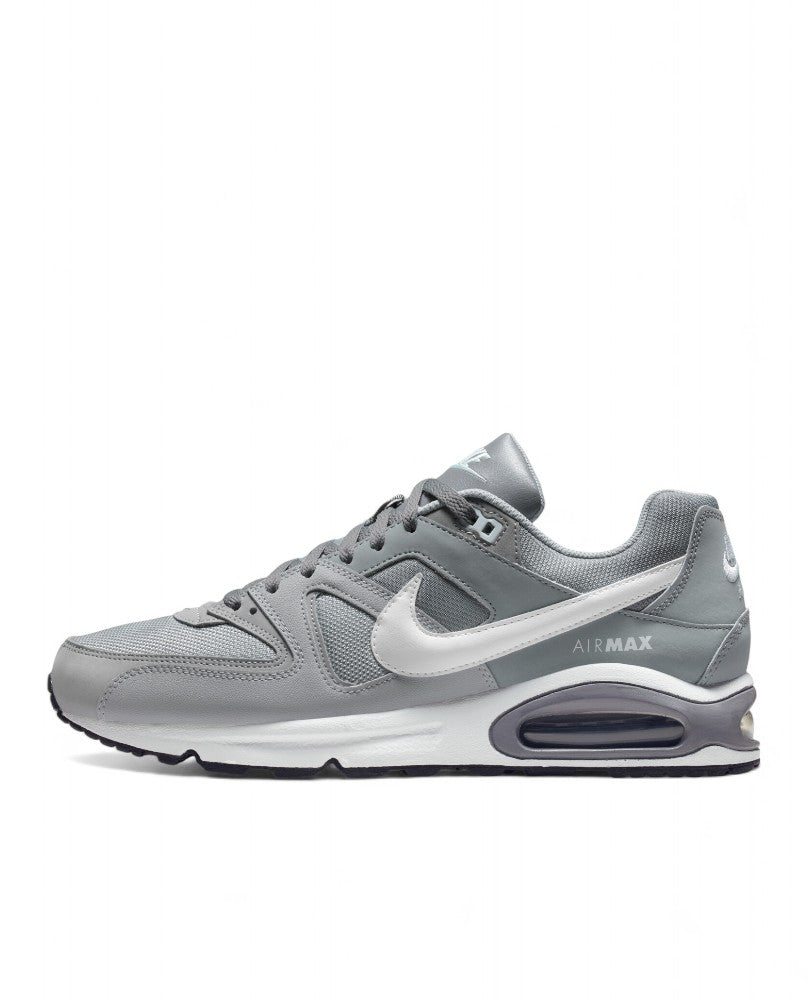 Nike Air Max Command - Wolf Grey White