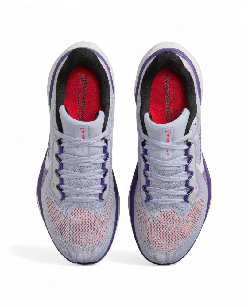 Nike Air Zoom Pegasus 41 - Ghost White Purple