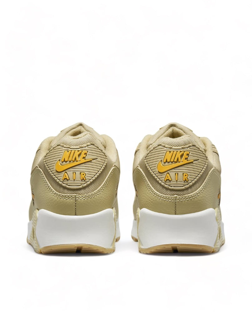 Nike Air Max 90 - Wheat Grass Herbe Ble