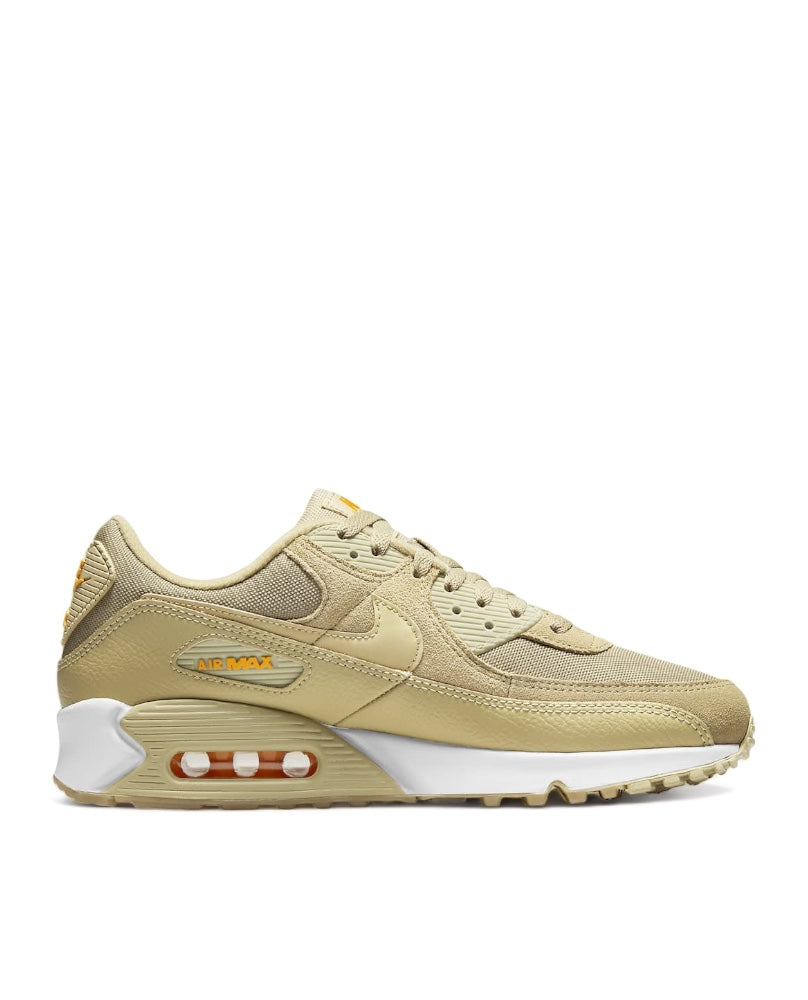 Nike Air Max 90 - Wheat Grass Herbe Ble