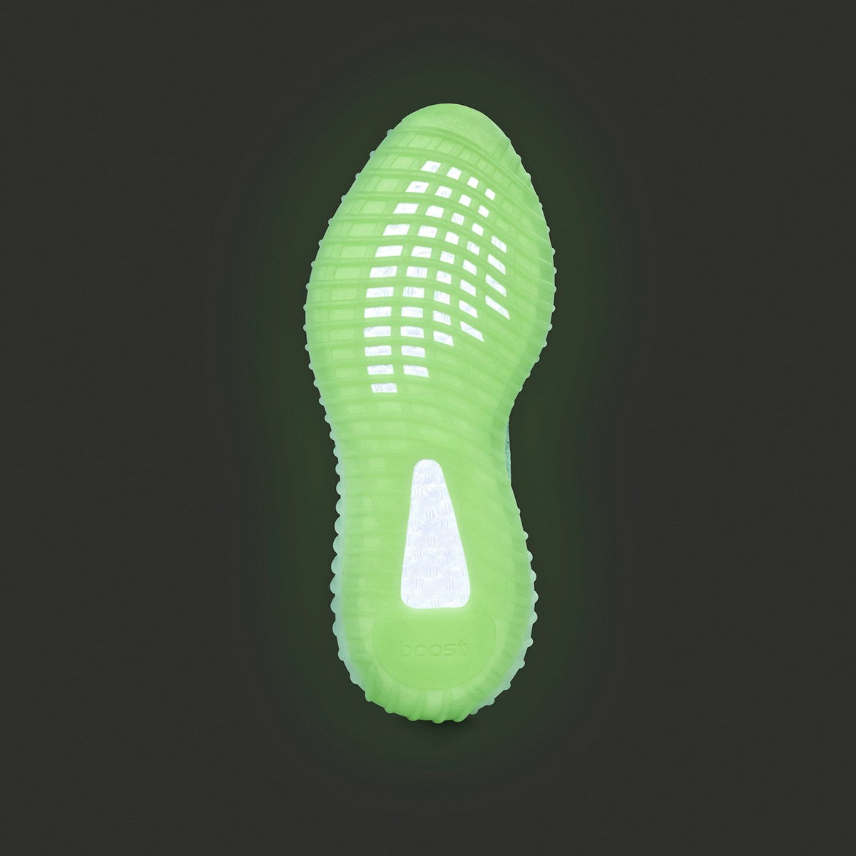 Adidas Yeezy Boost 350 V2 - Fluorescent 