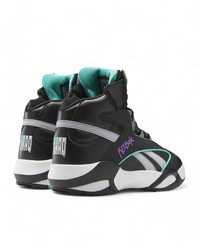 Reebok Shaq Attaq - Blacktop