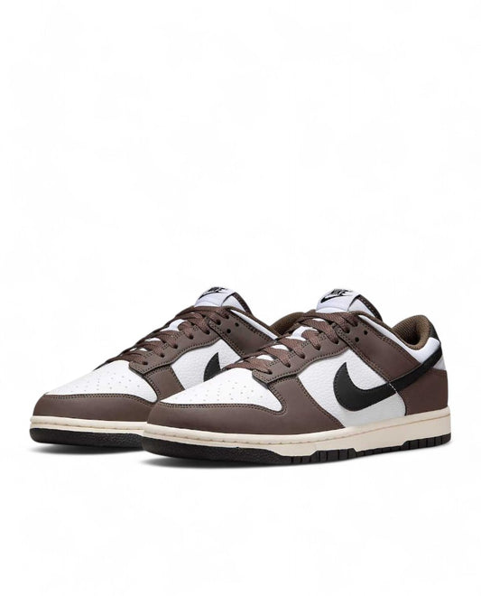 Nike Dunk Low NN - Baroque Brown Black White