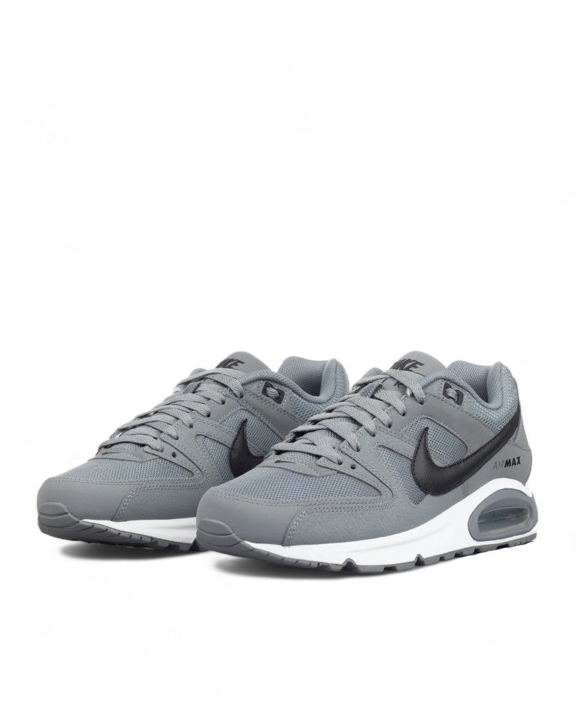 Nike Air Max Command - Black Cool Grey