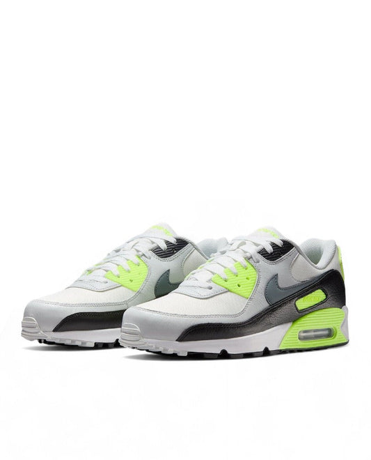 Nike Air Max 90 GTX - Cool Grey Volt