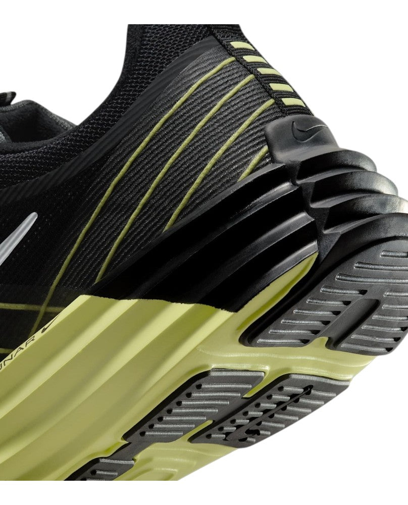 Nike Lunar Roam - Black Iron Grey