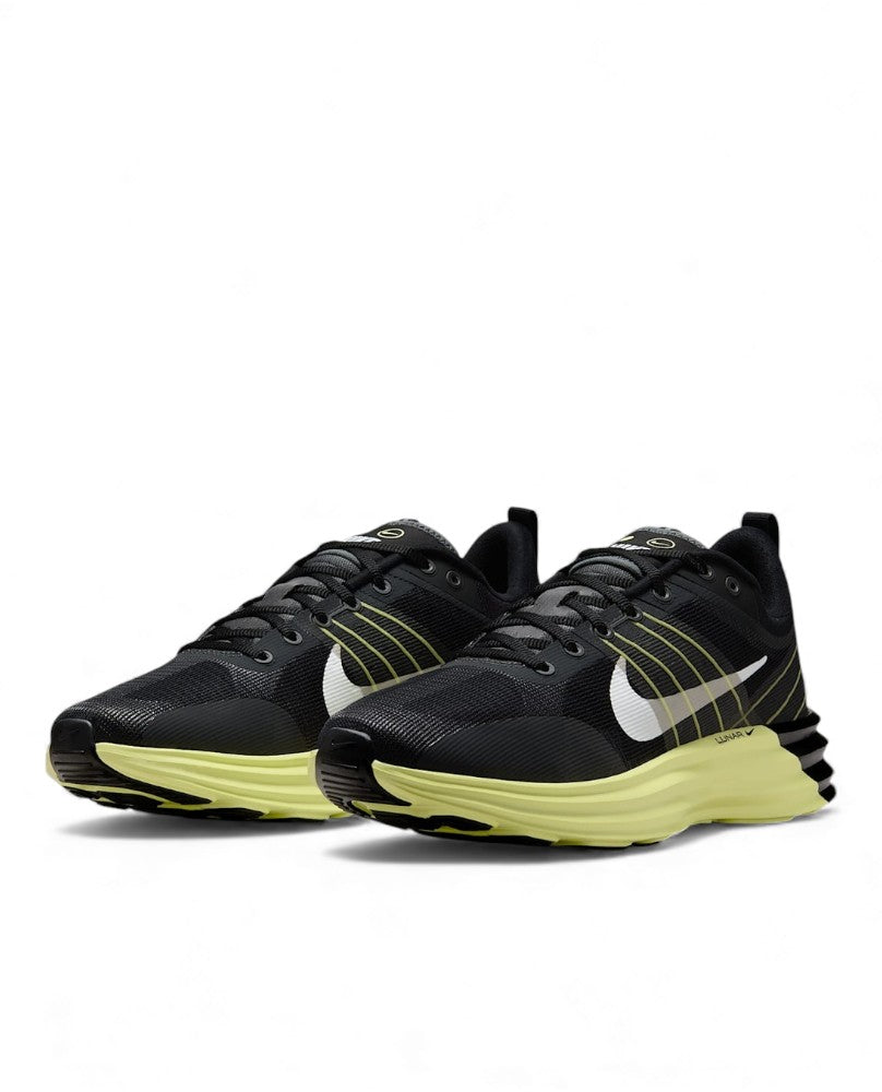Nike Lunar Roam - Black Iron Grey
