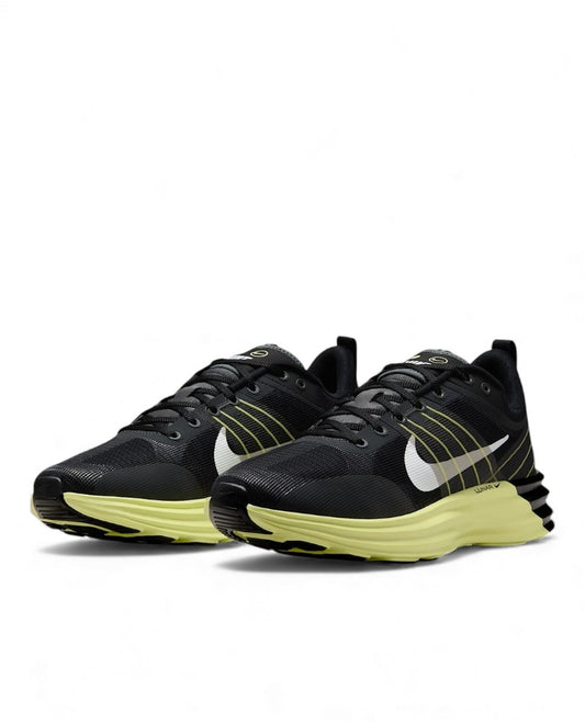 Nike Lunar Roam - Black Iron Grey