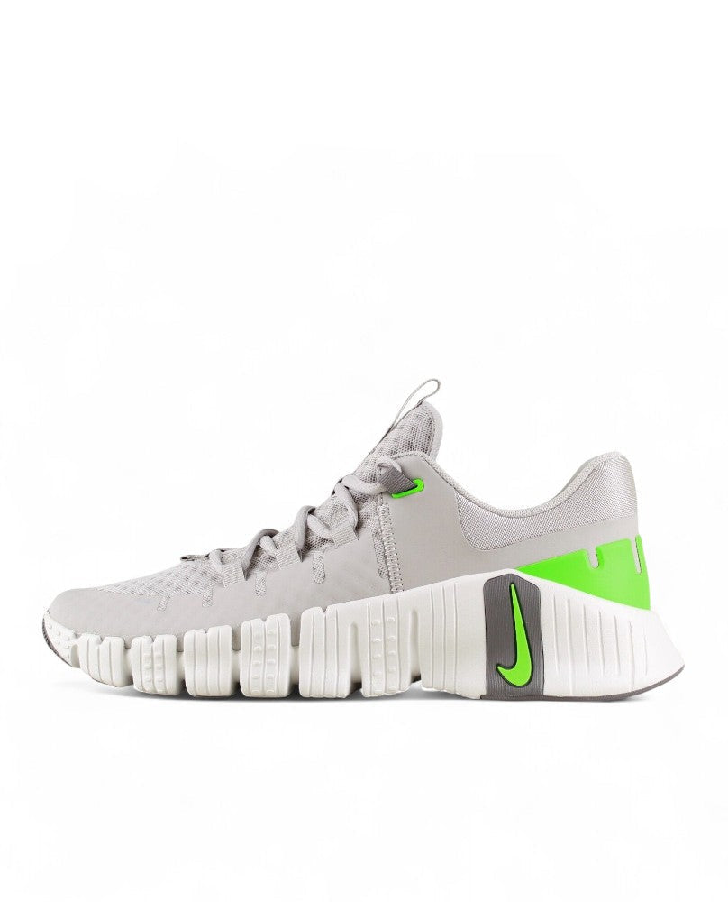 Nike Free Metcon 5 - LT Iron Green Strike