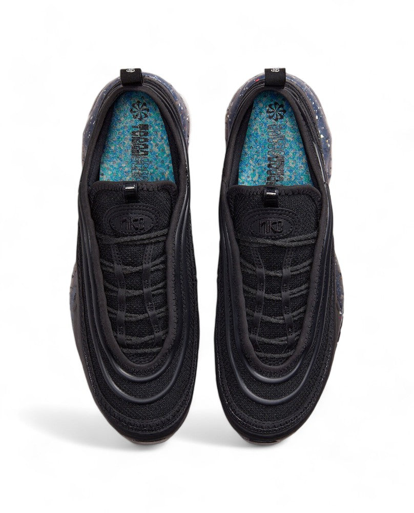 Nike Air Max Terrascape 97 - Black Black Noir