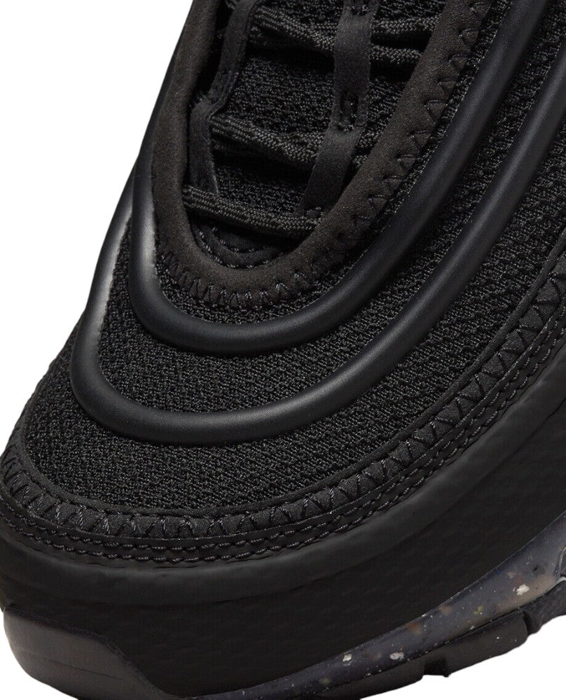 Nike Air Max Terrascape 97 - Black Black Noir