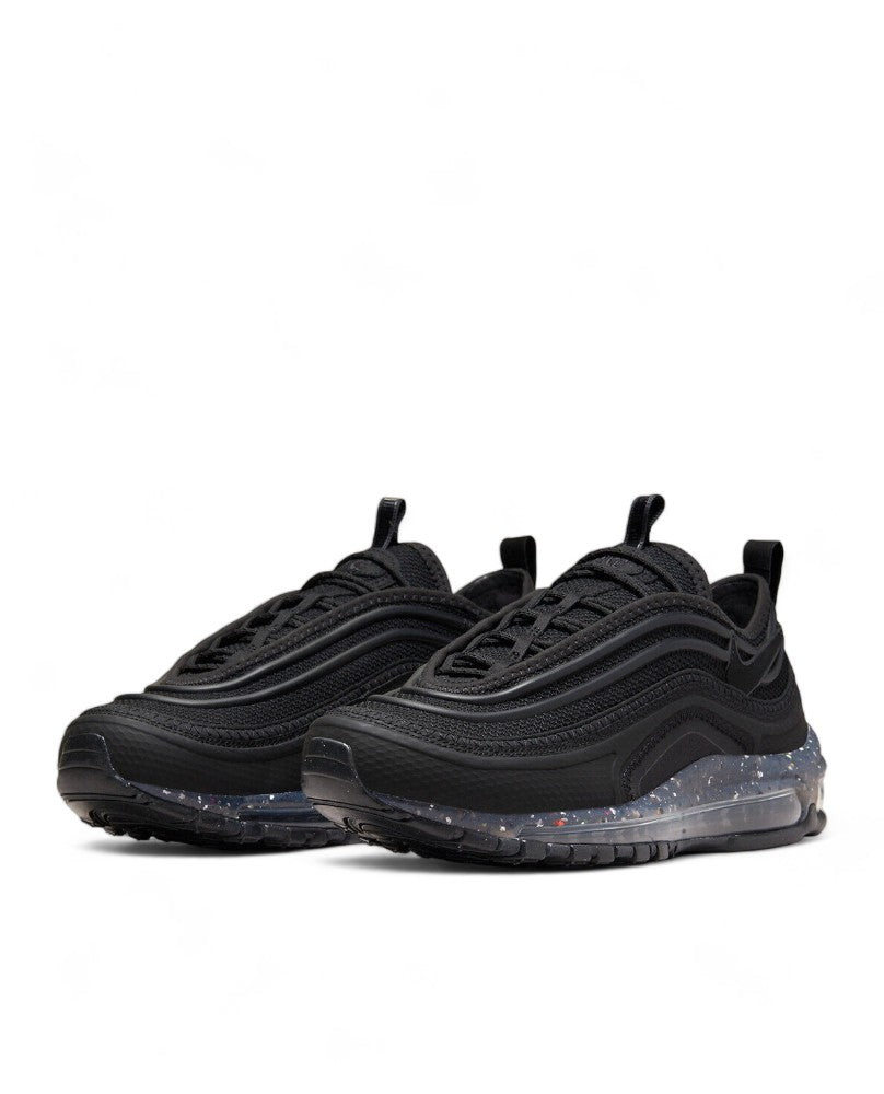 Nike Air Max Terrascape 97 - Black Black Noir