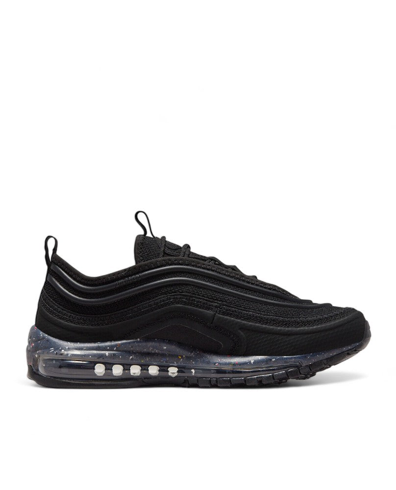 Nike Air Max Terrascape 97 - Black Black Noir