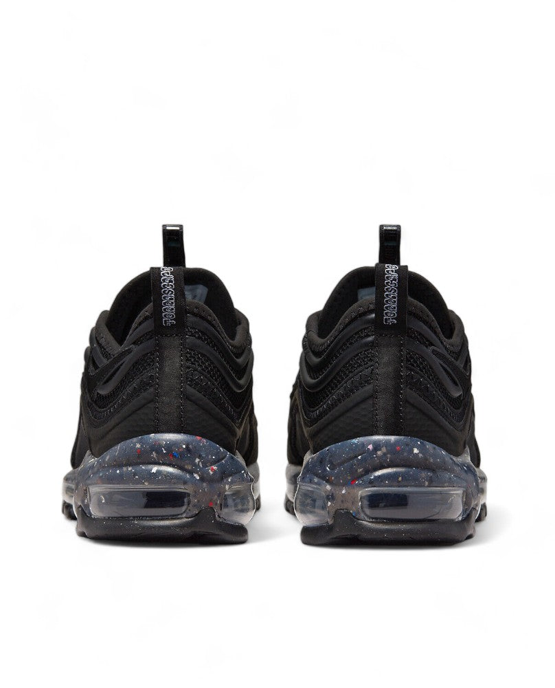 Nike Air Max Terrascape 97 - Black Black Noir