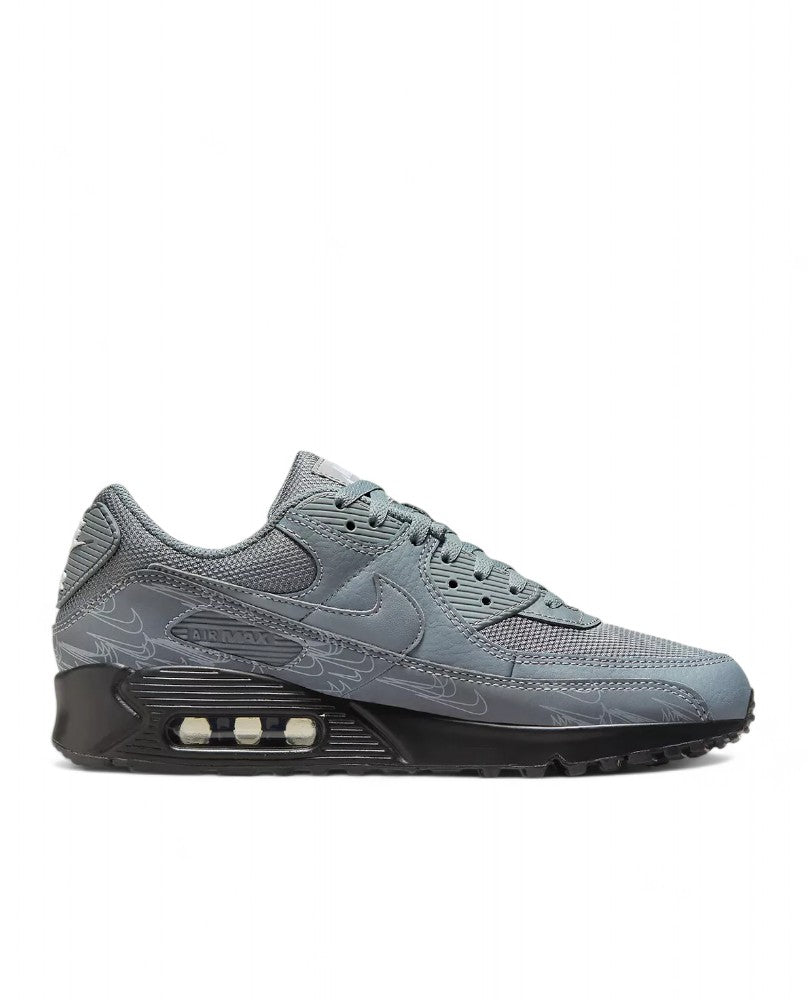 Nike Air Max 90 - Cool Gray Black