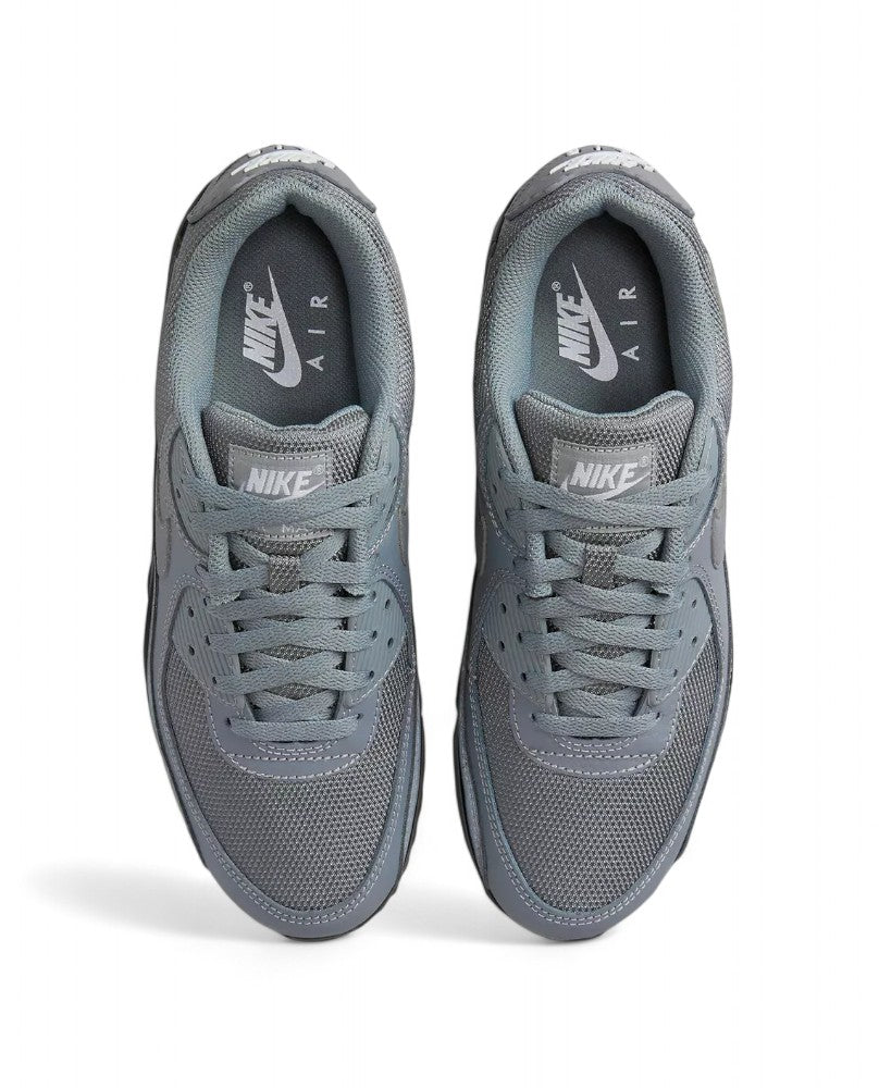 Nike Air Max 90 - Cool Gray Black