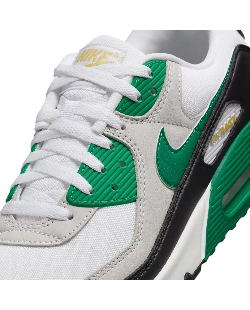 Nike Air Max 90 - White Malachite Black