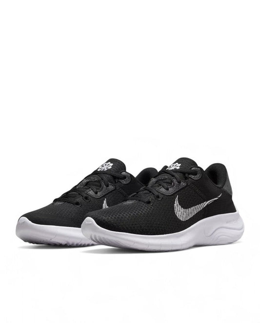 Nike Flex Experience RN 11 NN - Black White Smoke