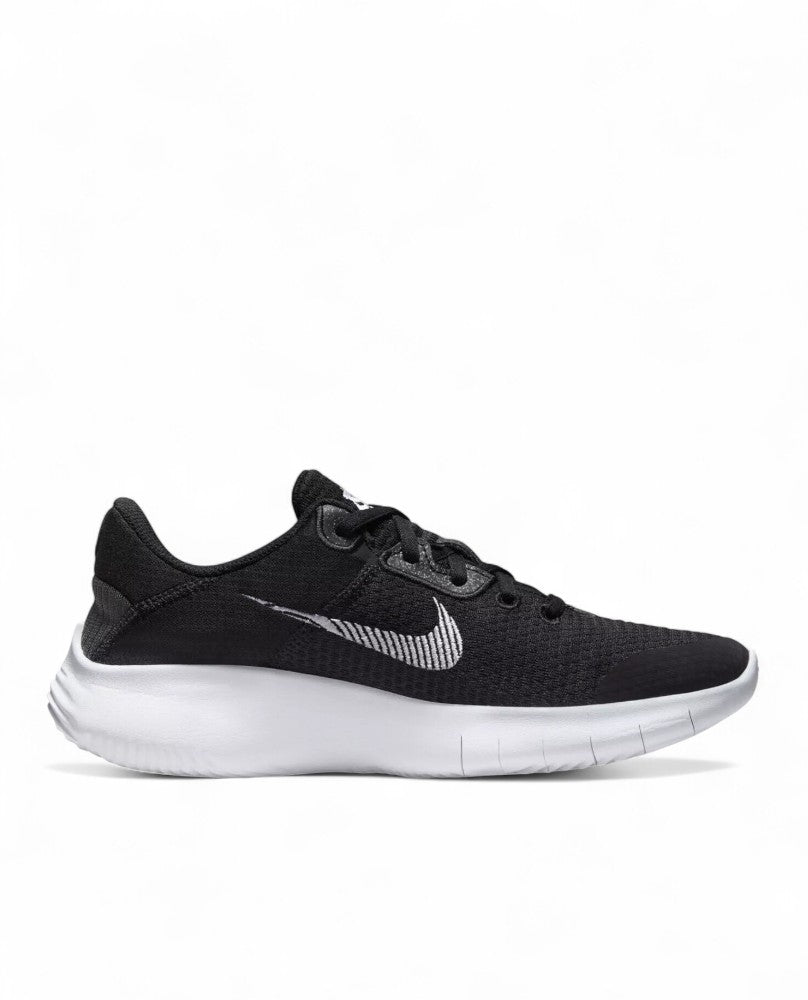 Nike Flex Experience RN 11 NN - Black White Smoke