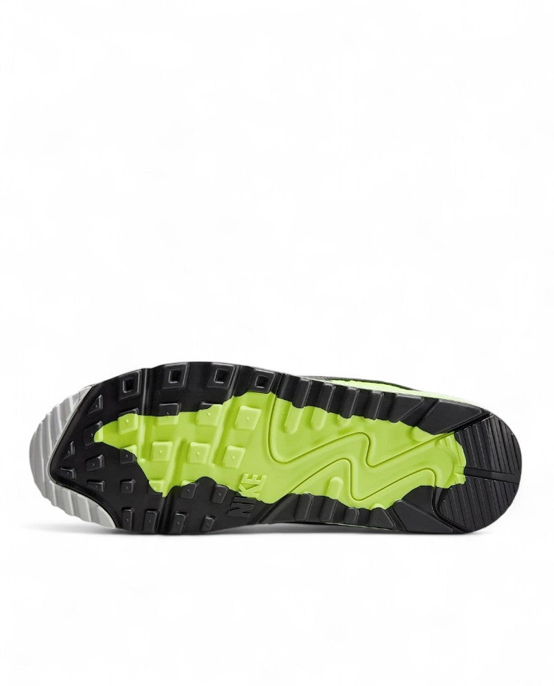 Nike Air Max 90 GTX - Cool Grey Volt
