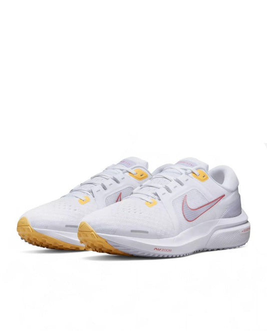 Nike Air Zoom Vomero 16 - White Oxygen Purple