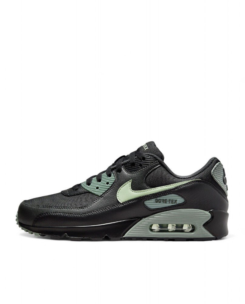 Nike Air Max 90 Gore - Tex Black Honeydew