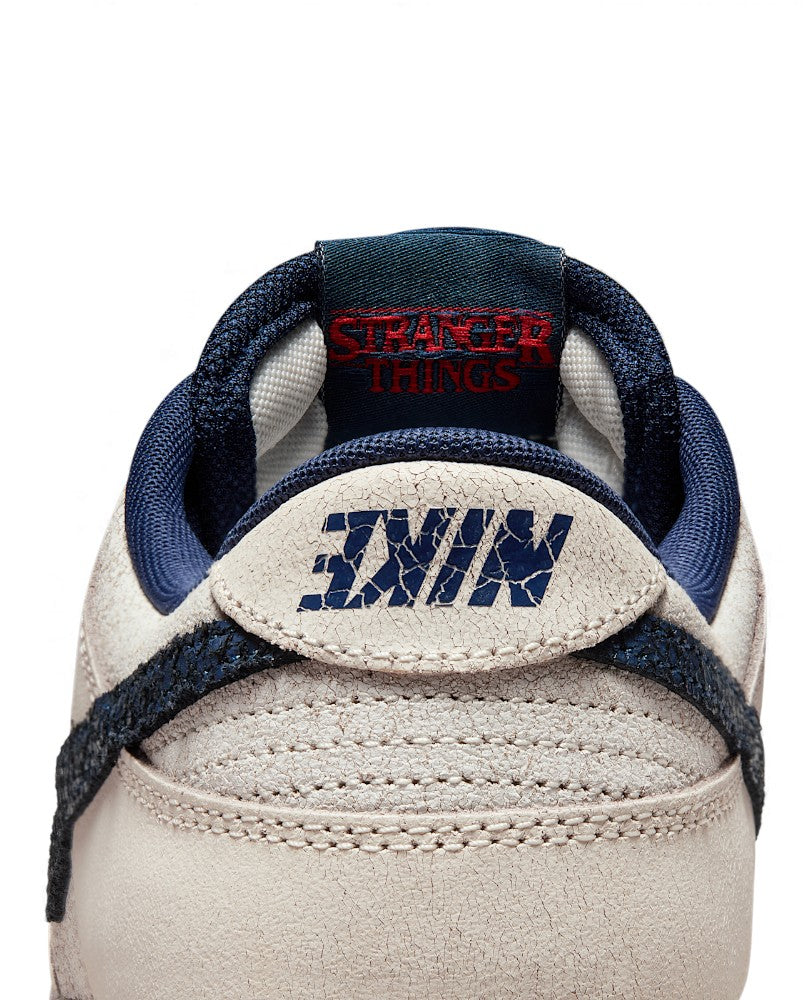 Nike Dunk Low - Stranger Things Phantom (PRM)