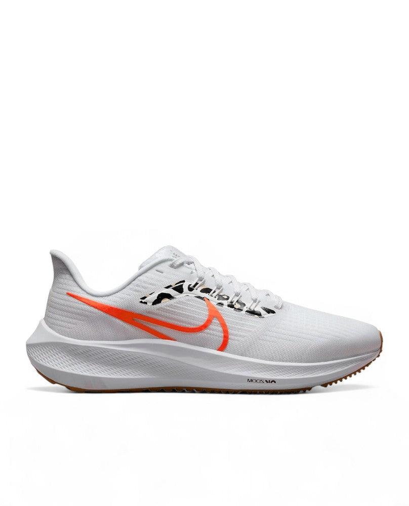 Nike Air Zoom Pegasus 39 - White Team Orange