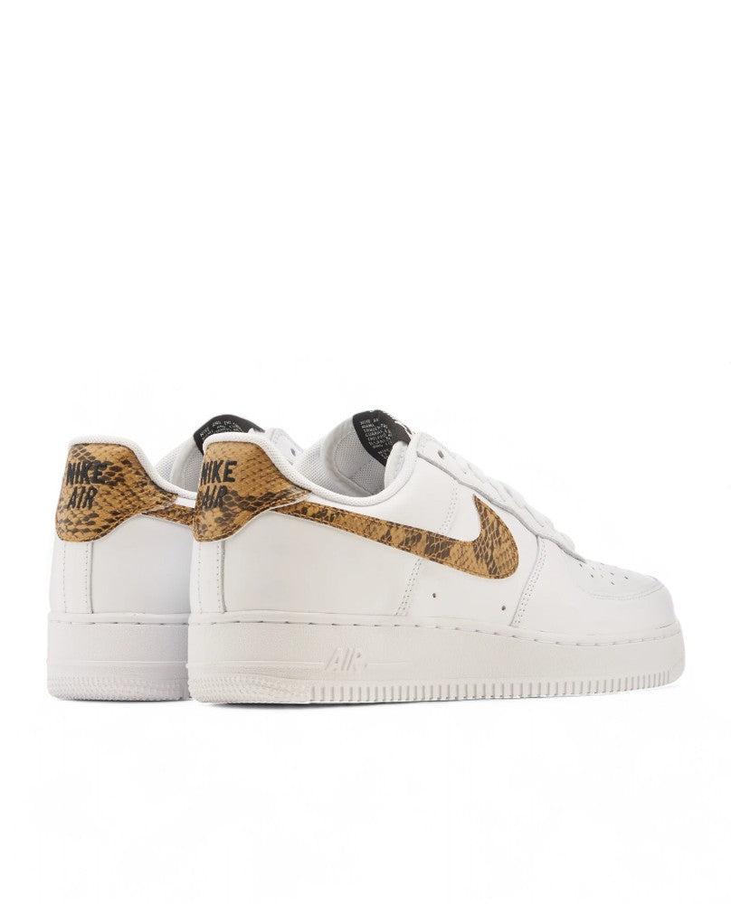 Nike Air Force 1 Low Retro PRM QS - White Elemental