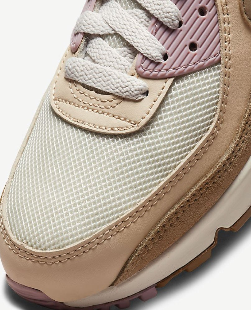 Nike Air Max 90 - Brown Kelp Violet