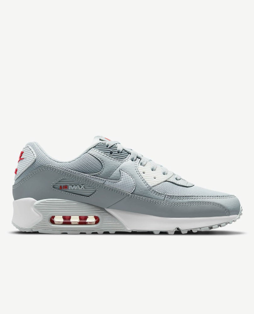 Nike Air Max 90 - LT Smoke Grey