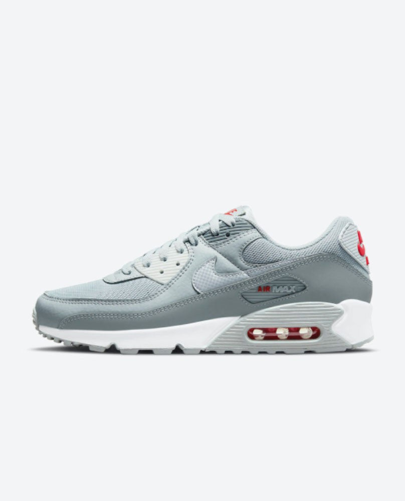 Nike Air Max 90 - LT Smoke Grey